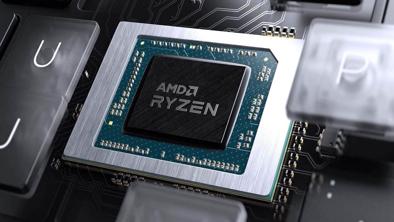 Come interpretare il codice dei processori AMD Ryzen e Athlon